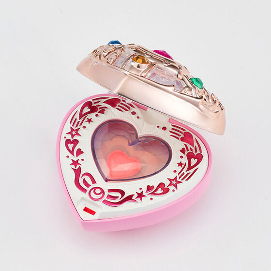 Cosmic Heart Compact Miracle Shiny Series Sailor Moon