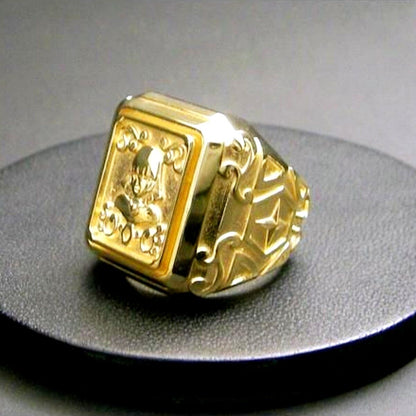 Bague Saint Seiya Argent 925 Saint Seiya