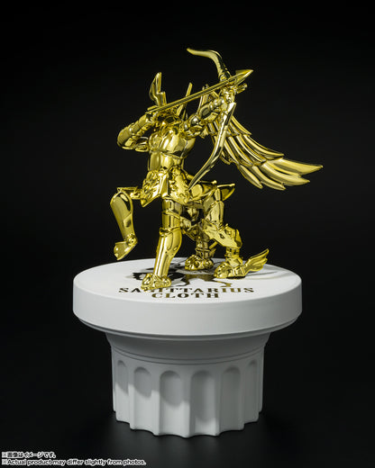 Figurine Saint Cloth Myth Appendix Gold Cloth Object Saint Seiya