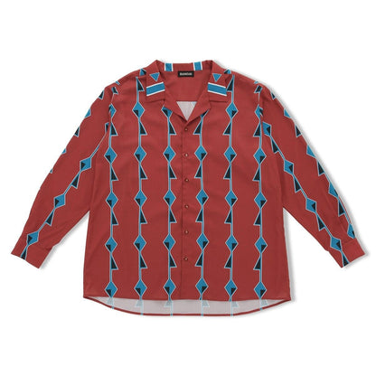 Chemise Yoichi Nagumo Sakamoto Days