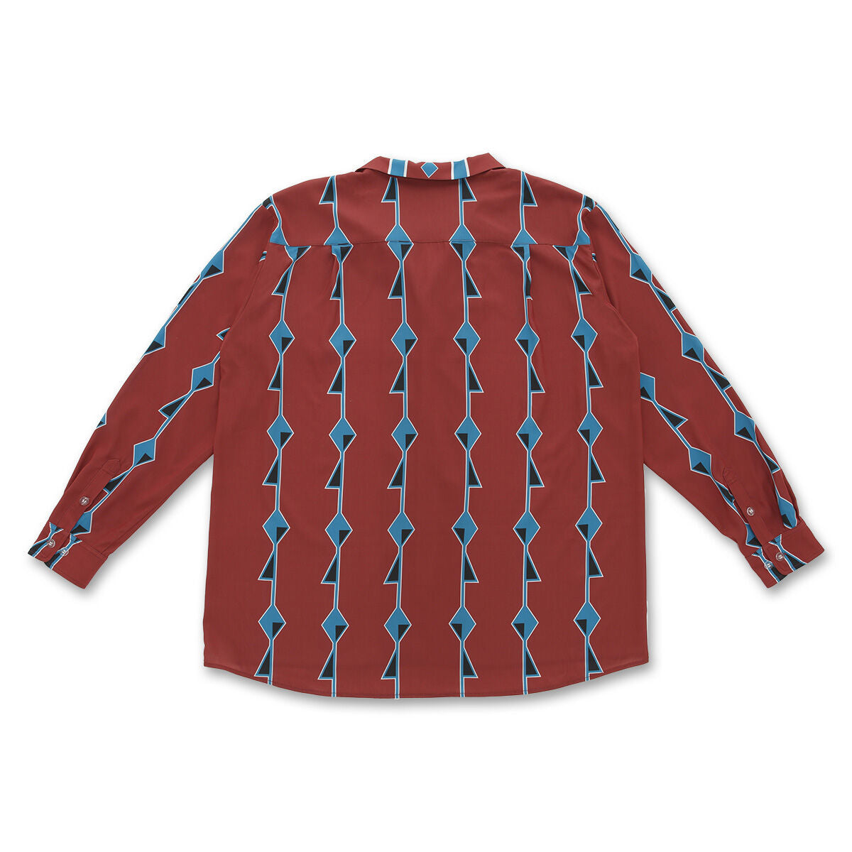 Chemise Yoichi Nagumo Sakamoto Days