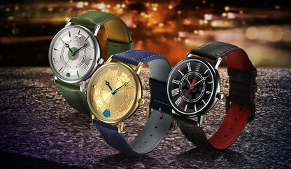 Montre Sakamoto Days Au Choix