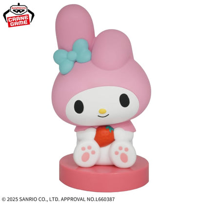 Lampe Melody Sanrio