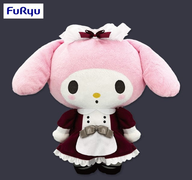 Peluche My Melody Furyu Sanrio
