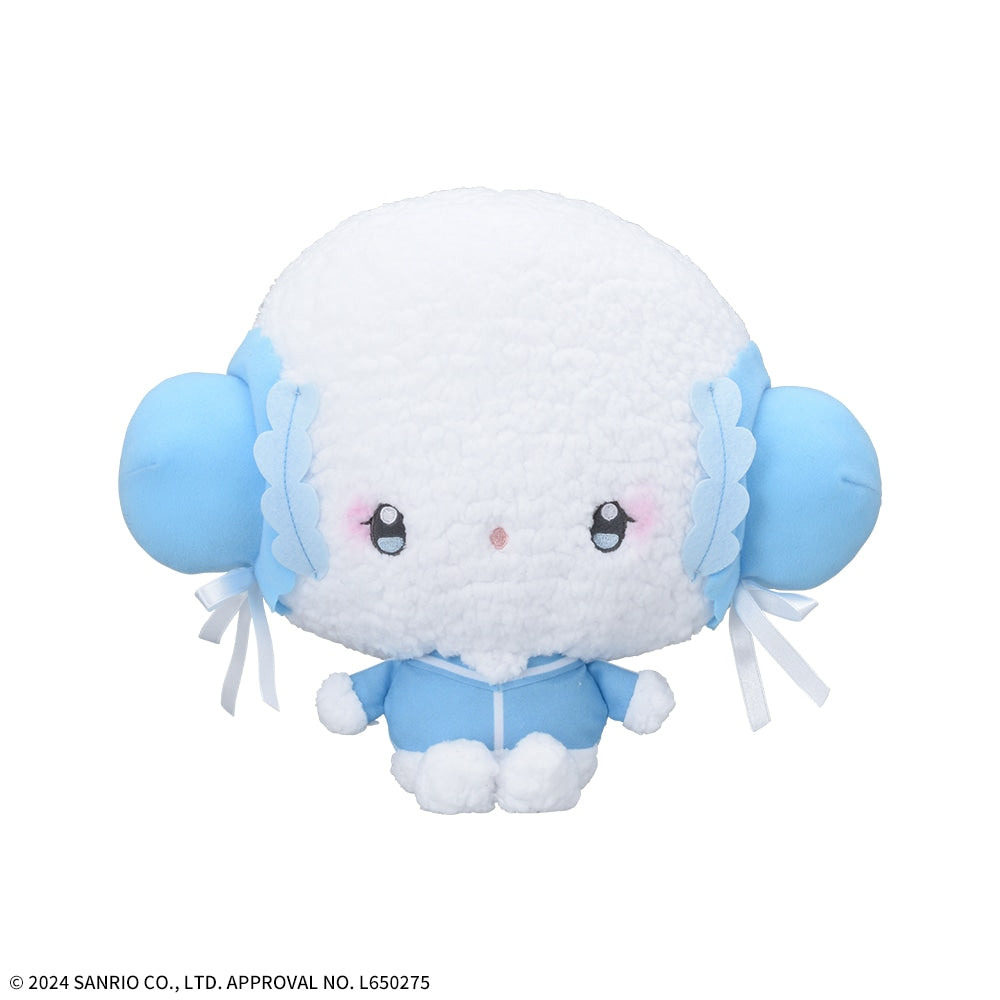 Peluche Cogimyun Luminasta Sanrio