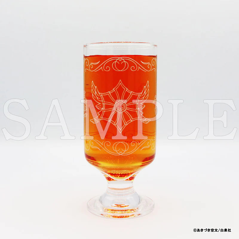 Verre Akagami No Shira Yuki Hime Pop Up Store