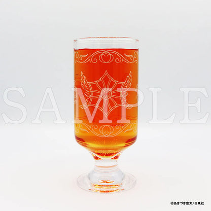 Verre Akagami No Shira Yuki Hime Pop Up Store