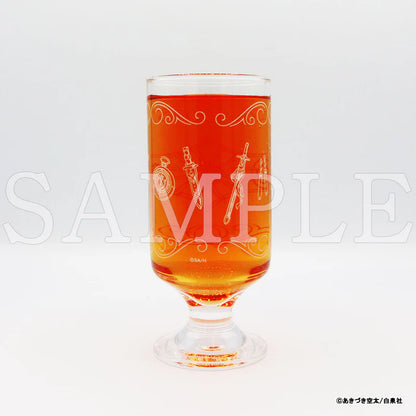 Verre Akagami No Shira Yuki Hime Pop Up Store