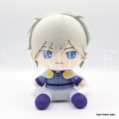 Peluche Zen Akagami No Shira Yuki Hime Pop Up Store