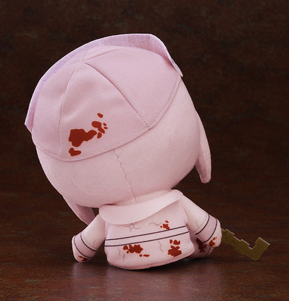 Peluche Bubble Head Nurse Silent Hill 2