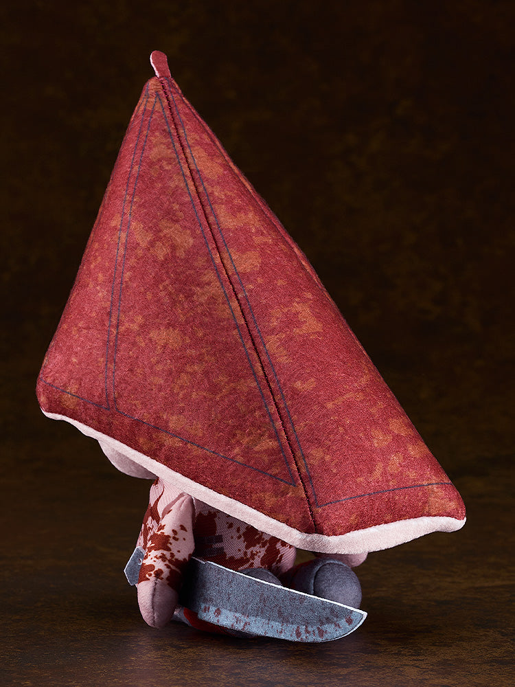 Peluche Pyramid Head Silent Hill 2