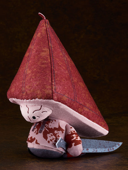 Peluche Pyramid Head Silent Hill 2