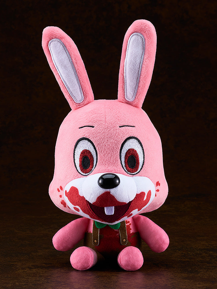 Peluche Robbie the Rabbit Silent Hill 