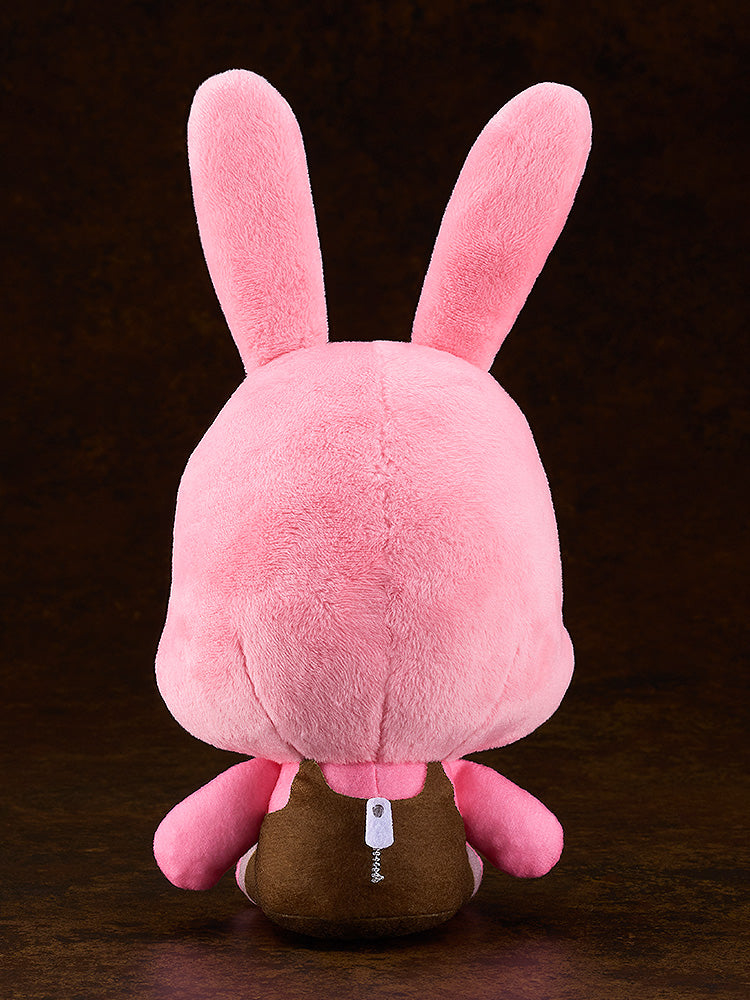 Peluche Robbie the Rabbit Silent Hill 