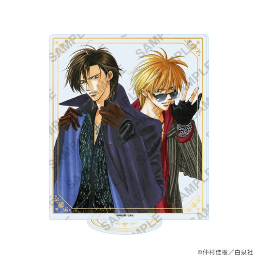 Acrylique Stand Skip Beat 2026 Ver. Au Choix