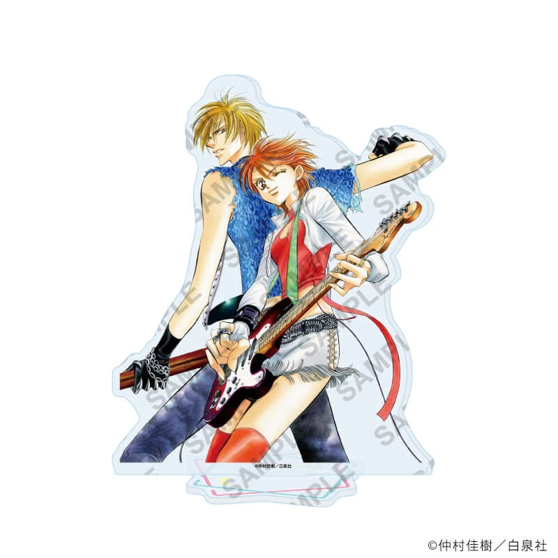Acrylique Stand Skip Beat 2026 Ver. Au Choix