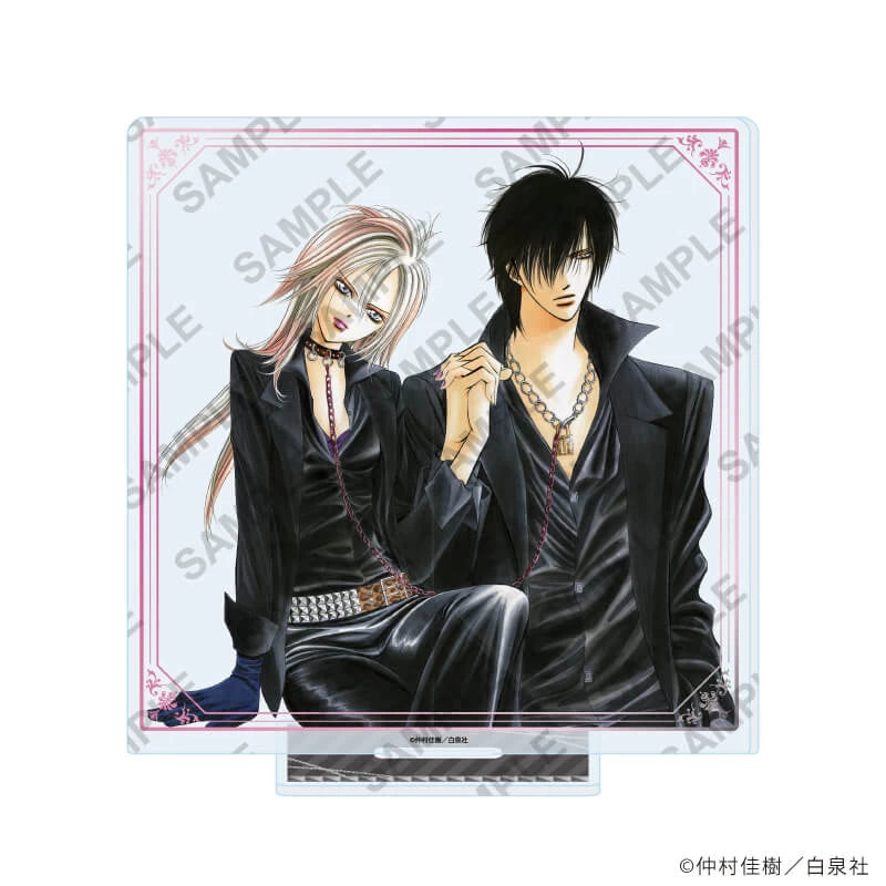 Acrylique Stand Skip Beat 2026 Ver. Au Choix