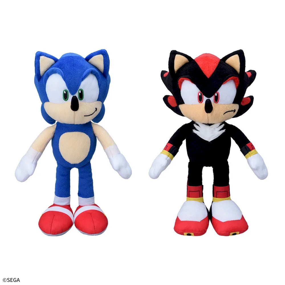 Peluche Sonic Luminasta