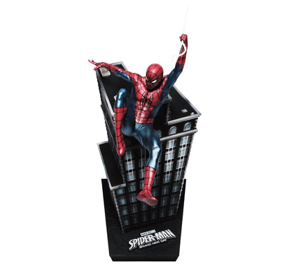 Figurine Spiderman (A) Happy Kuji Spiderman Brand New Day