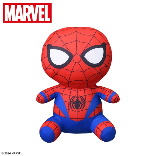 Peluche Spiderman Luminasta Marvel Spiderman