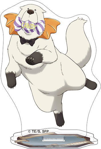 Acrylique Stand Spy x Family Halloween 2025 Ver. Spy x Family Au Choix