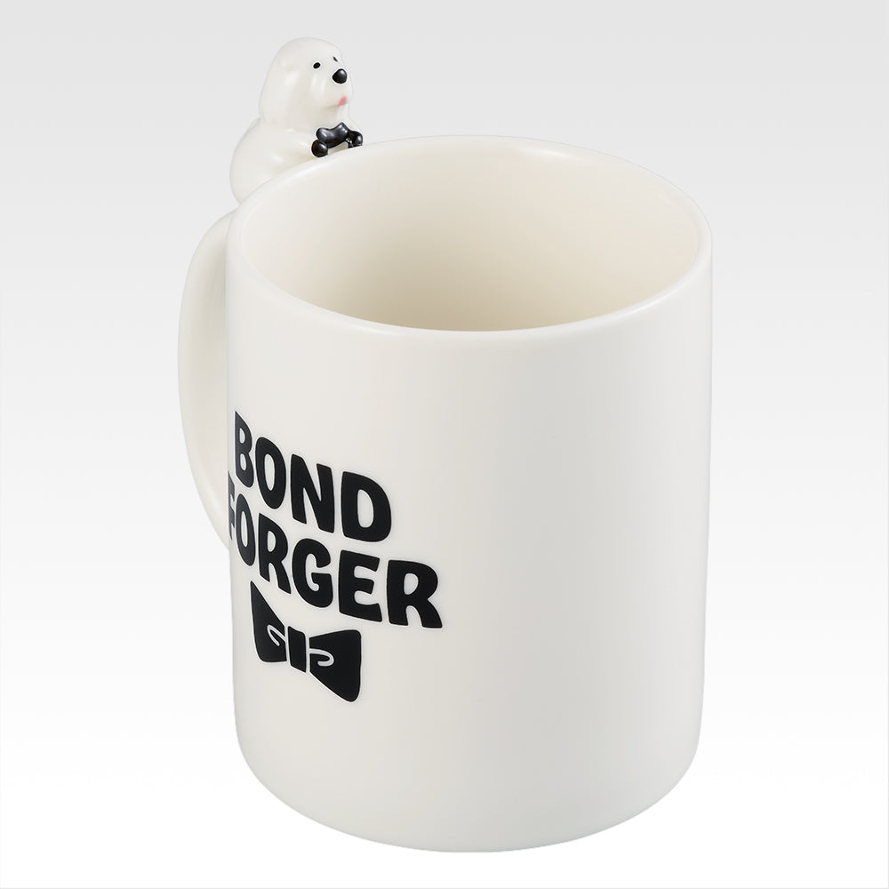 Mug Bond Bond Forger (E) Ichiban Kuji Spy x Family Thanks for Being You