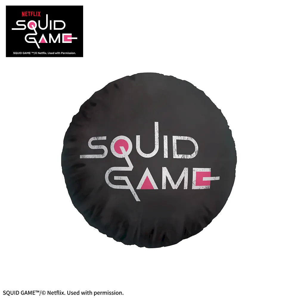 Coussin Squid Game Season 2