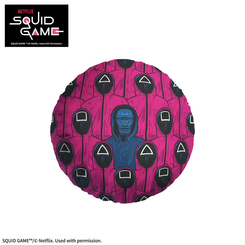 Coussin Squid Game Season 2