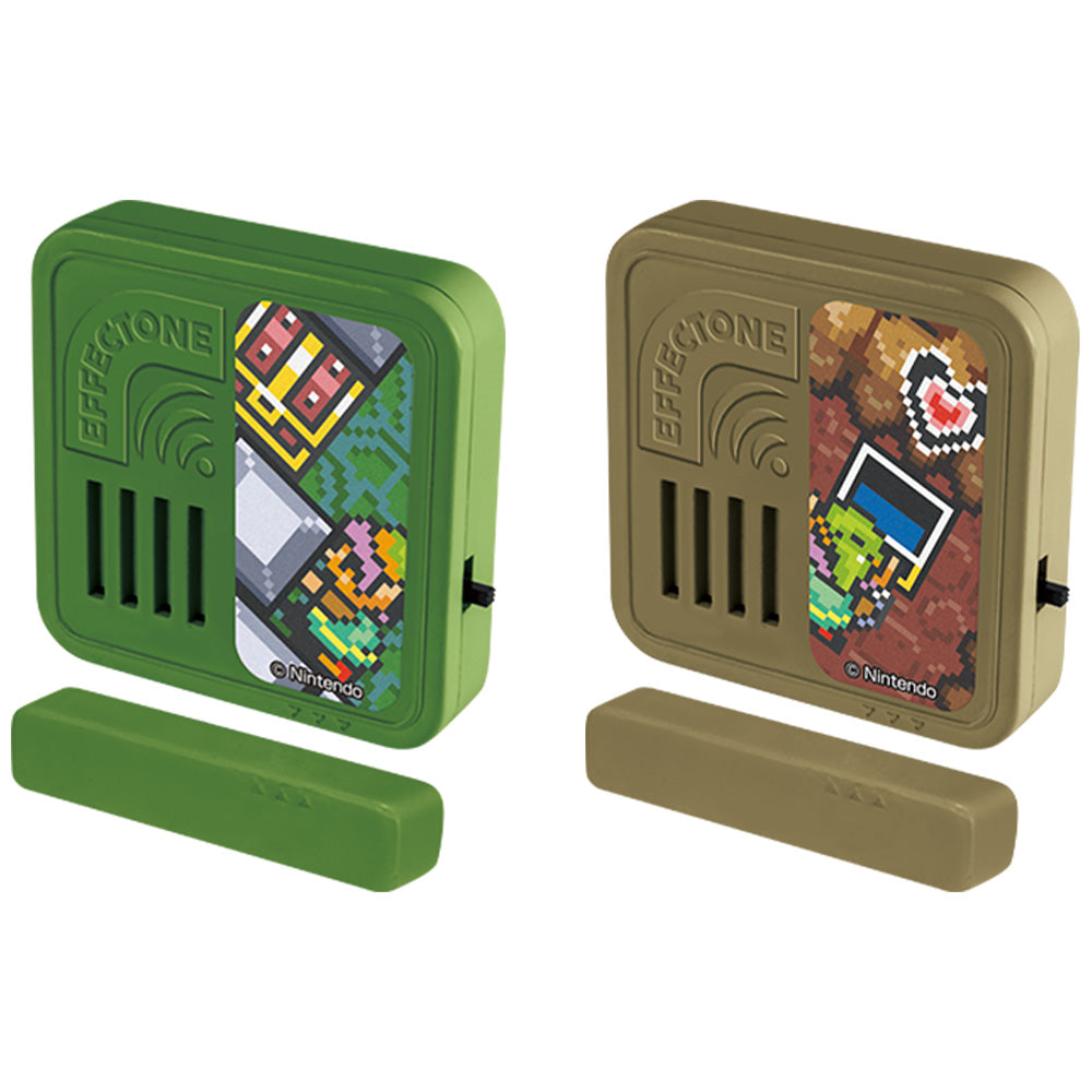 Effectone The Legend of Zelda (C) Ichiban Kuji Treasure of Hyrule Set Complet