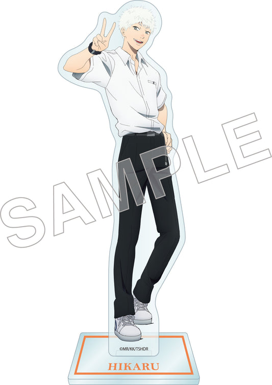 Acrylique Stand The Summer Hikaru Died Au Choix