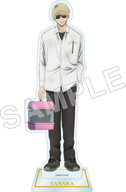 Acrylique Stand The Summer Hikaru Died Au Choix