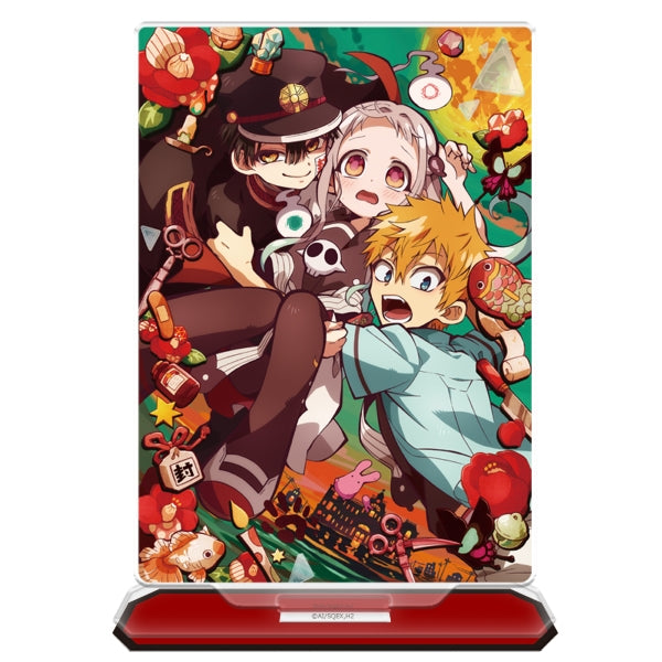 Acrylique Toilet-Bound Hanako-kun Au Choix