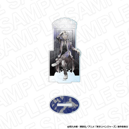 Acrylique Stand Tokyo Revengers Conflict Ver. Au Choix