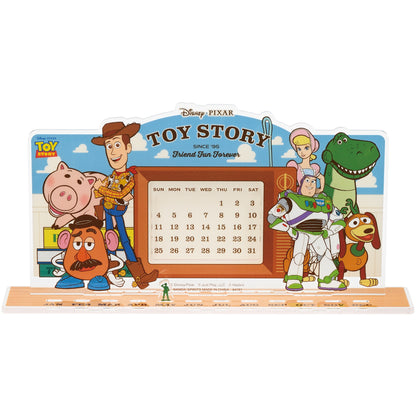Calendrier Toy Story (D) Ichiban Kuji Toy Story 30 Years & Beyond