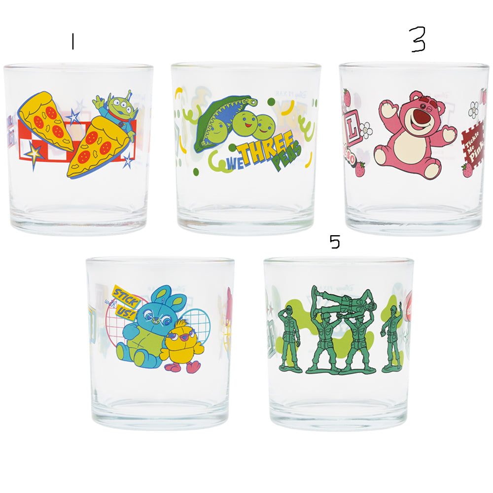 Verre Toy Story (E) Ichiban Kuji Toy Story 30 Years & Beyond