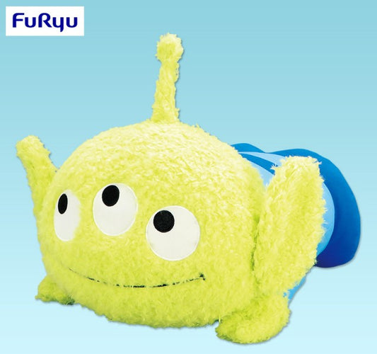 Peluche Alien Furyu Toy Story