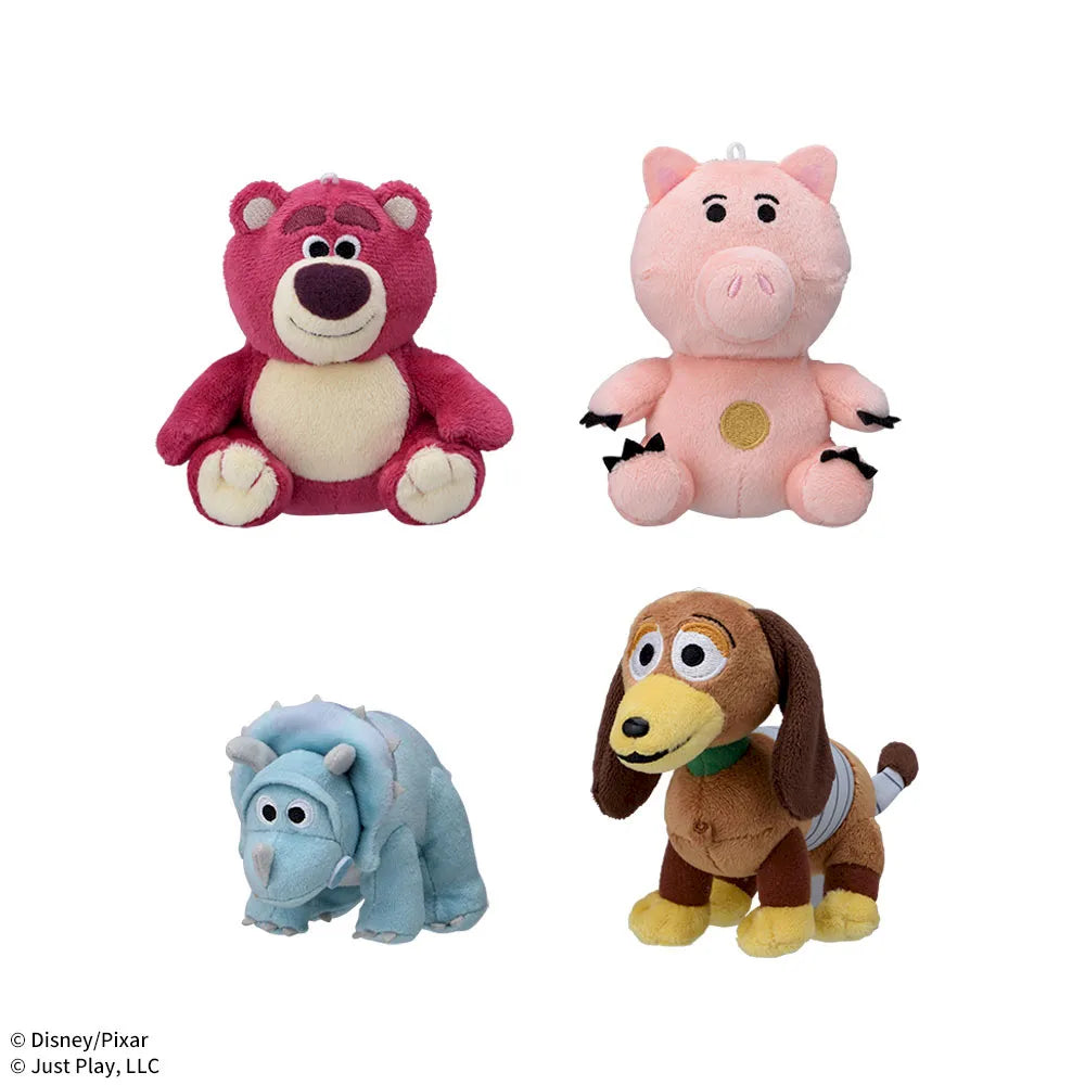 Peluche Toy Story Mascotte Ver. Luminasta Disney Toy Story