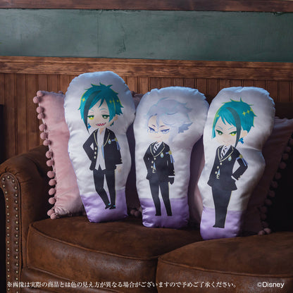 Coussin Twisted Wonderland Mini Cushions Series Vol.01 Disney