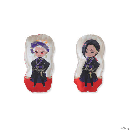 Coussin Twisted Wonderland Mini Cushions Series Vol.03 Disney