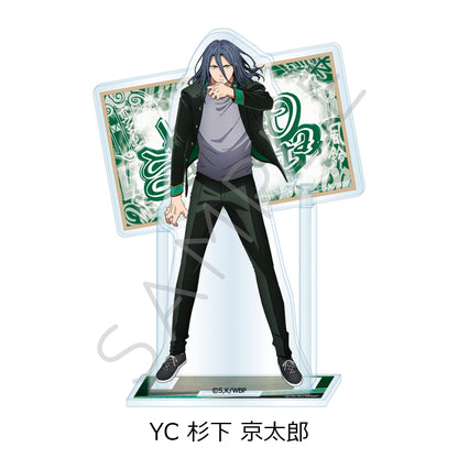 Acrylique Stand Wind Breaker Vol.03 Ver. Wind Breaker Au Choix