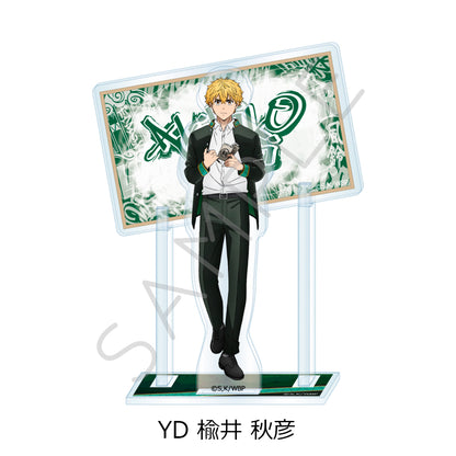 Acrylique Stand Wind Breaker Vol.03 Ver. Wind Breaker Au Choix