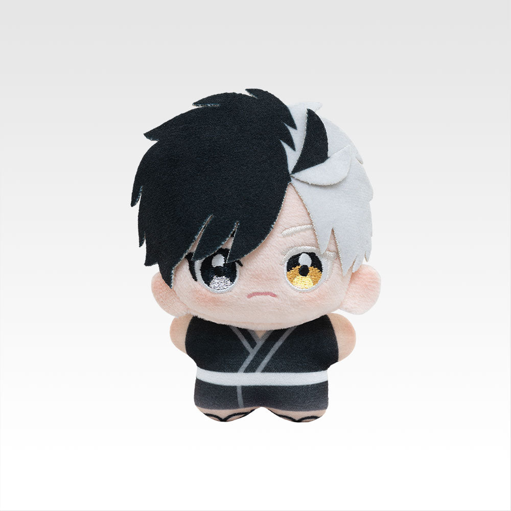 Peluche Wind Breaker (D) Ichiban Kuji Wind Breaker Town's Hero and Festivals Time