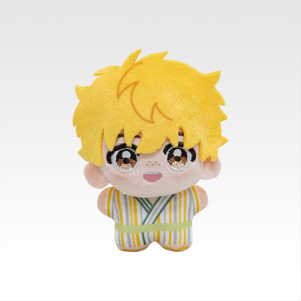 Peluche Wind Breaker (D) Ichiban Kuji Wind Breaker Town's Hero and Festivals Time