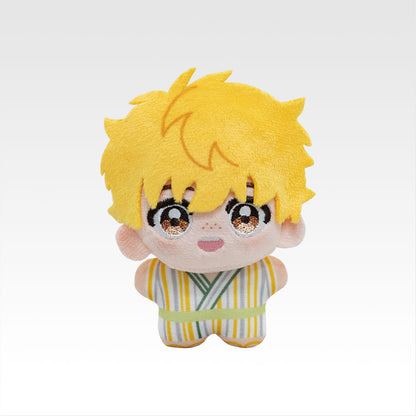 Peluche Wind Breaker (D) Ichiban Kuji Wind Breaker Town's Hero and Festivals Time