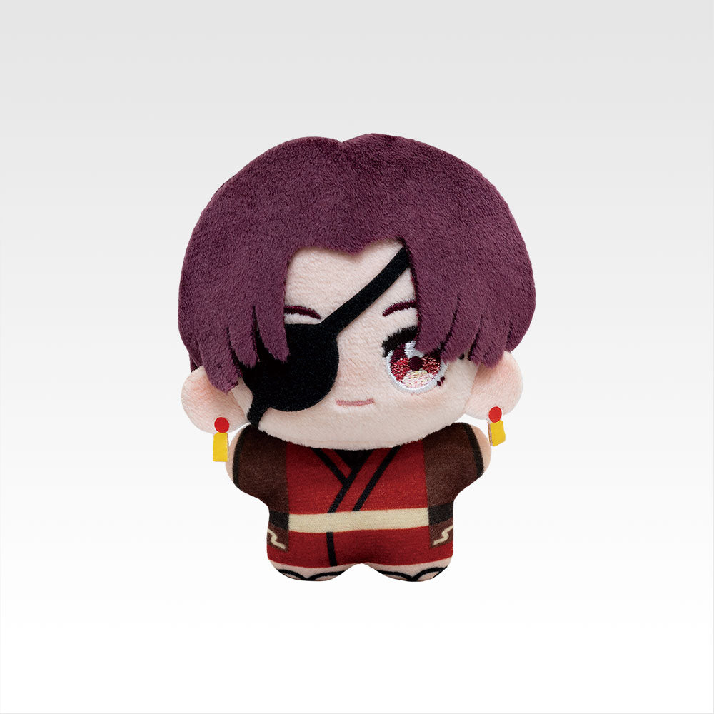 Peluche Wind Breaker (D) Ichiban Kuji Wind Breaker Town's Hero and Festivals Time