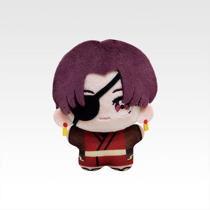 Peluche Wind Breaker (D) Ichiban Kuji Wind Breaker Town's Hero and Festivals Time