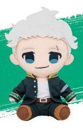 Peluche Hajime Umemiya Wind Breaker