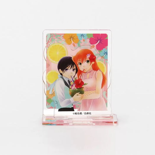 Acrylique Stand The World Is Still Beautiful Au Choix