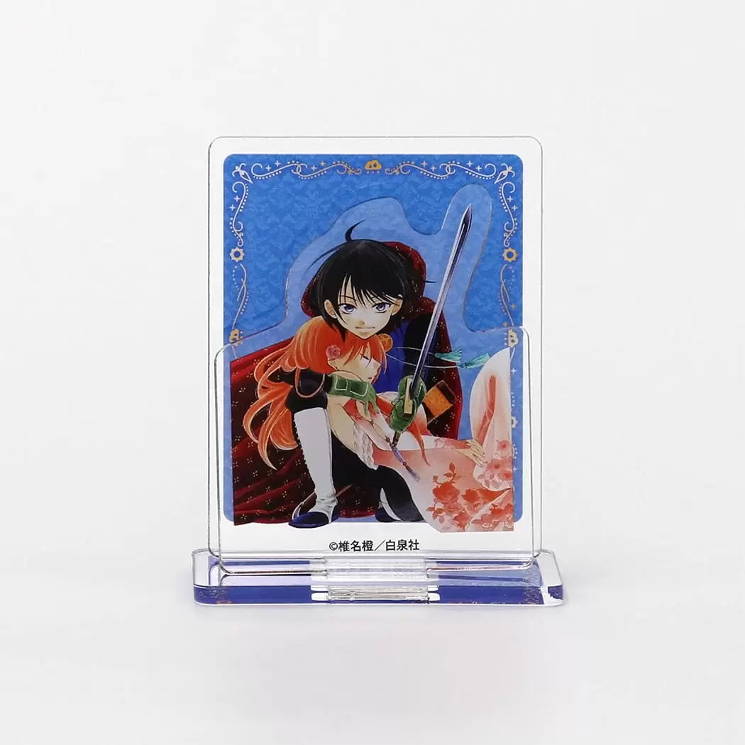 Acrylique Stand The World Is Still Beautiful Au Choix