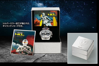 Montre Seiko X-Or 40th Anniversary 1982 Limited Edition